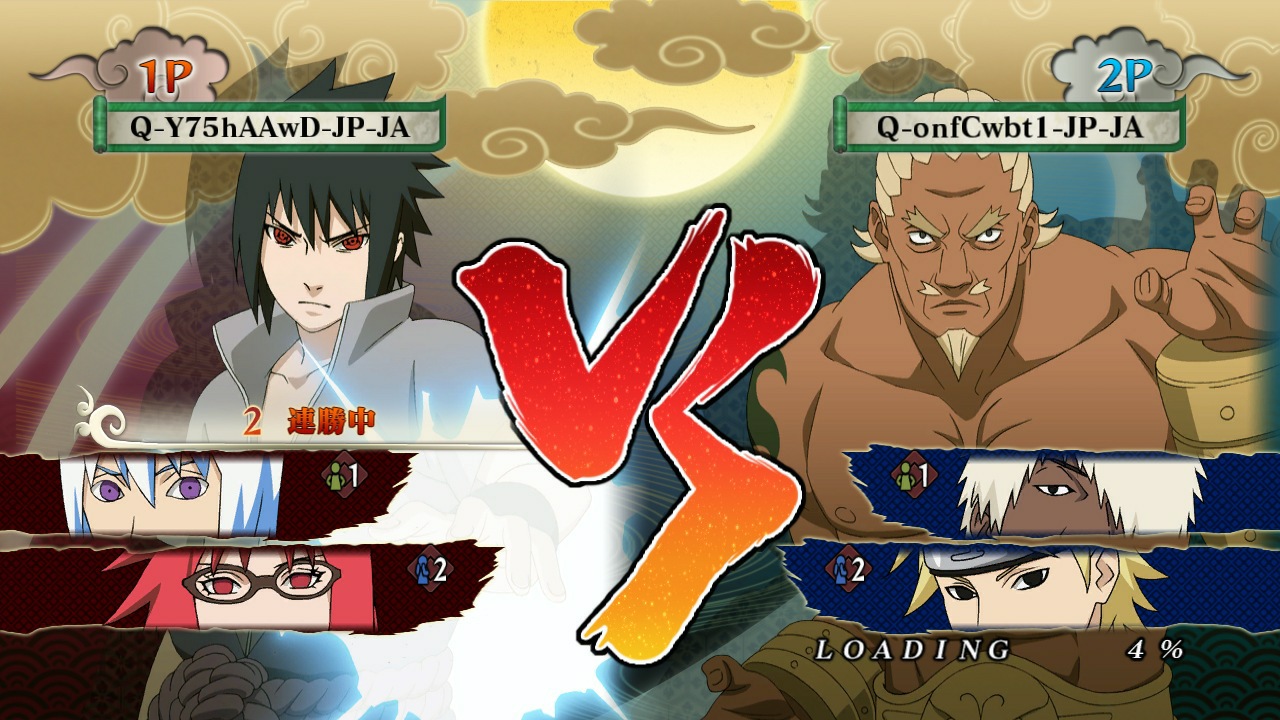 Naruto Shippuden: Ultimate Ninja Storm Generations - Imagen 26